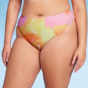 NEW PLUS SIZE Bikini Bottoms